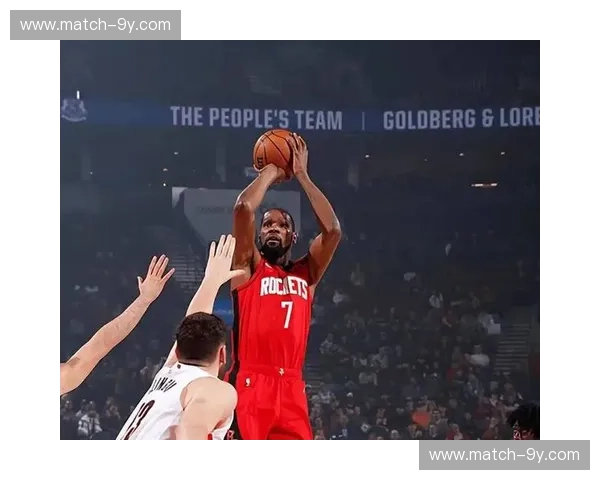 0.9秒的永恒瞬间：重回2014，那场改变命运的开拓者vs火箭生死战